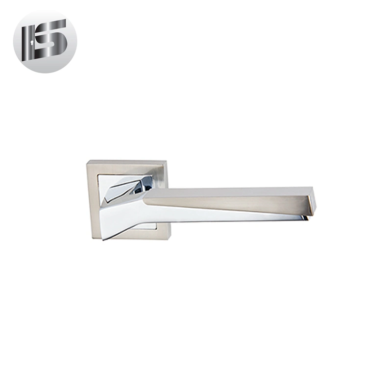 New Design Heat Resistant Decorative Wood Door Handles for Furniture