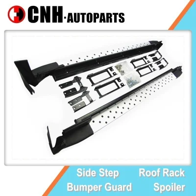 Sport Style Running Boards for Honda Cr-V 2007 CRV Side Steps