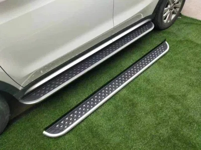 High Quality Factory Direct Sales Car Side Step Running Boards for Ford Explorer 2016-2020