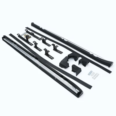 Car Accessories Car Side Step 4*4 Running Board for Toyota RAV4, 2014-2016