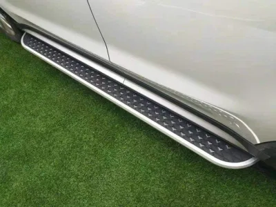 High Quality Factory Direct Sales Car Side Step Running Boards for Ford Explorer 2016-2020