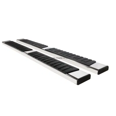 Pickup Truck Accessory Side Step for 07-18 Chevrolet Silverado/Sierra Crew Cab