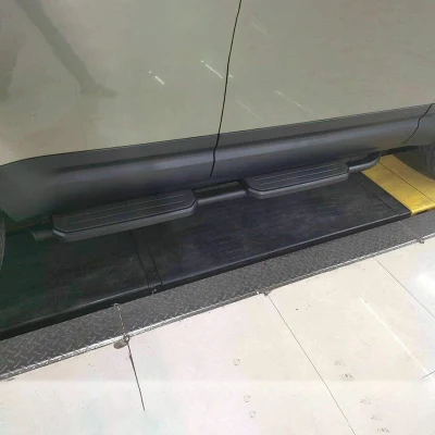 Car Running Board Side Step for L and Rover Defender 2020 2021