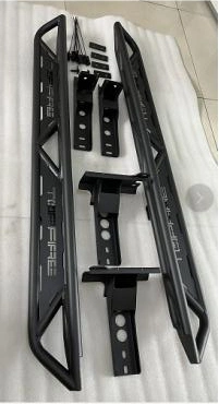  Factory Manufactured Car Accessories 4 Doors Side Step for Jeep Wrangler Jk / Jl