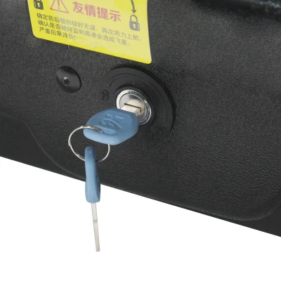 OEM Customized Universal Waterproof Car 450L Roof Rack Top Carrier Storage Car Roof Box