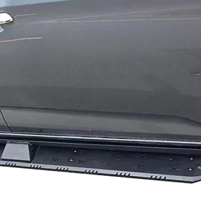 Excellent Performance Car Accessories Tank Side Step Bar