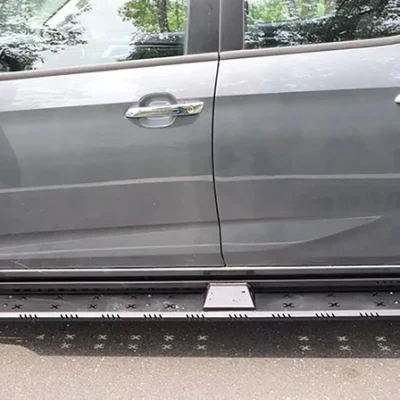 Excellent Performance Car Accessories Tank Side Step Bar