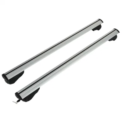 American Popular Car Roof Rack Roof Bars Luggage Rack for Seat Altea Freetrack, Altea XL