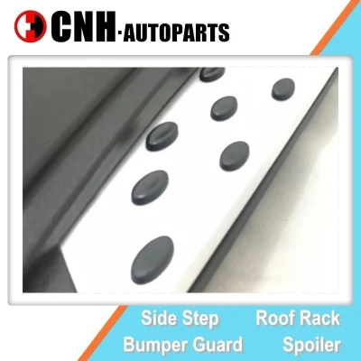 Sport Style Running Boards for Mitsubishi Outlander 2013-2015 Side Steps