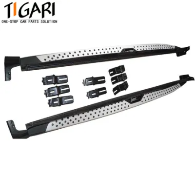 Car Side Step for Hyundai 2019 Santafe