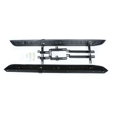 Factory Provided OEM/ODM Auto Parts Car Side Pedal 4*4 Running Board for Honda CRV, 2017-2021