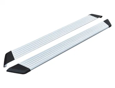 Car Side Step Running Board for Honda Br-V 2017+