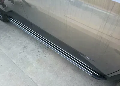 Side Step OEM Running Board for Jeep Grand Cherokee
