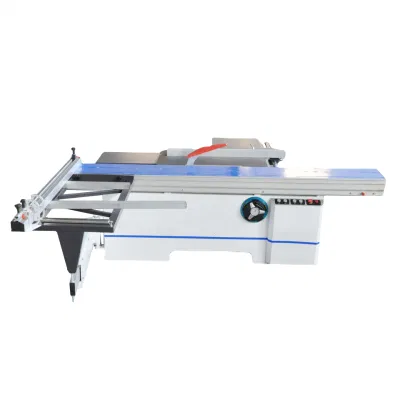 New Condition Semi-Automatic Edge Banding Machine Sliding Table Saw Edge Banding Machine