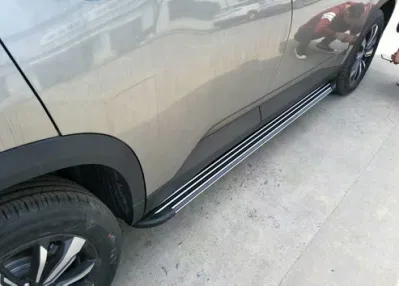 Side Step OEM Running Board for Jeep Grand Cherokee