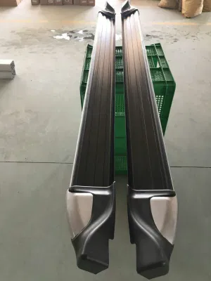 Running Board for Isuzu D-Max