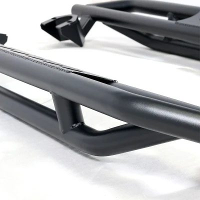 2 Doors Three Tubes Side Step Running Board for Jeep Wrangler Jl Bull Bar Accessories