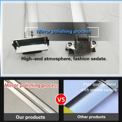 for Toyota Prado 2010 2011 2012 2013 2014 2015 2016 2017 2018 2019 Car Roof Rack