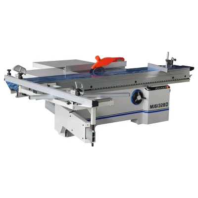 New Condition Semi-Automatic Edge Banding Machine Sliding Table Saw Edge Banding Machine