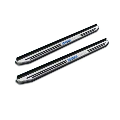 Aluminum Running Board Side Step for SUV 2016
