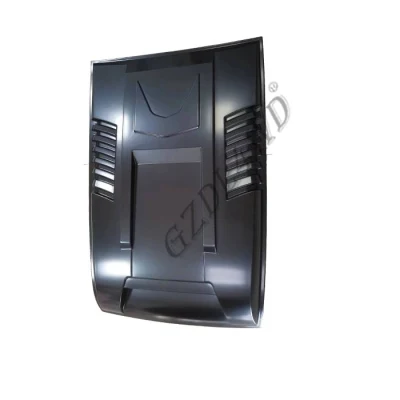 4X4 Auto Part Hood Scoop for Next-Generation T9 Ranger 2023