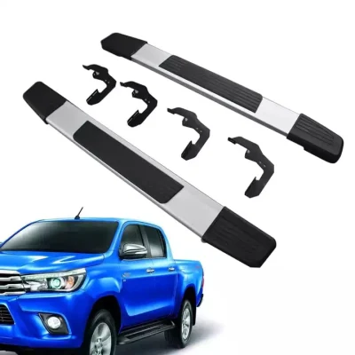 Car Parts Auto Accessories Side Step Running Board for Gmc Series