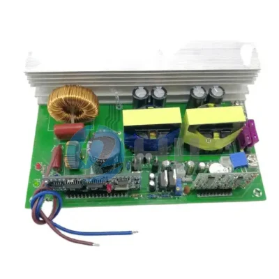 OEM and ODM Electronics Multilayer Printed Circuit Board PCB and PCBA Manufacturer PCB Assembly