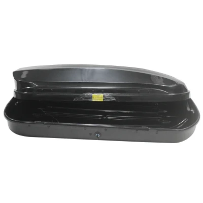 Factory Price Manufacturer 400L Luggage Carry Car Roof Box
