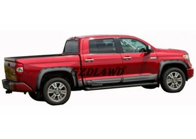 Auto Body Parts Suit Toyota Tundra 07-18 Side Step Running Board