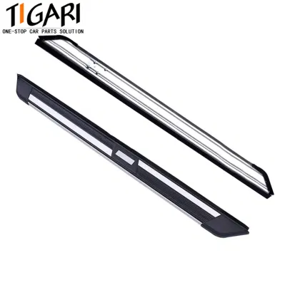 Quality Assurance Hot Sale Car Accessories Side Step for Toyota Seltos