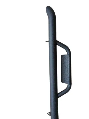 Hot Selling Good Quality Side Steps Running Board for Toyota Revo 2019-2022