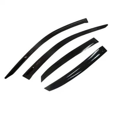 New Sale for Audi A3 Sedan (2021) Window Visor Rain Guard