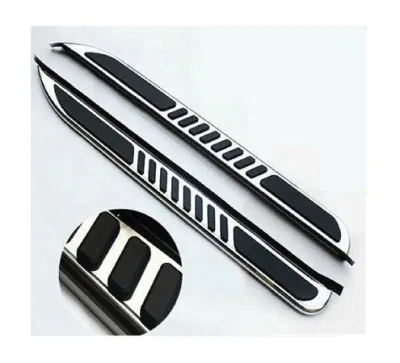 JX-SS002 universal Side Step Running Board