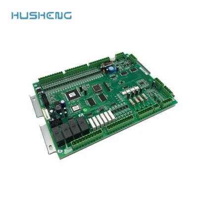 Step Elevator Parts Board Sm-01-F5021 Brand New Various Agreements
