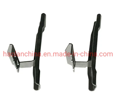 High Quality Running Board Side Step for Toyota RAV4 2020+