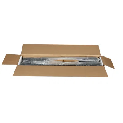 Running Board for 15-20 Ford F150 Super Crewcab|Black Aluminum Alloy + ABS