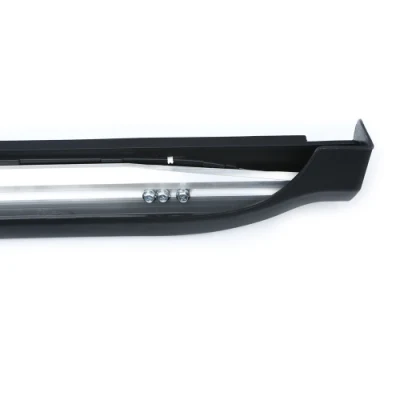 Precision Manufacturing Automobile Parts Car Side Step 4*4 Running Board for Toyota Rush, 2018+