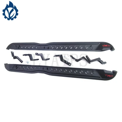 Auto Body Parts Side Step for Toyota Fortuner (SW4) 2016