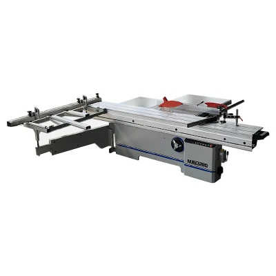 New Condition Semi-Automatic Edge Banding Machine Sliding Table Saw Edge Banding Machine
