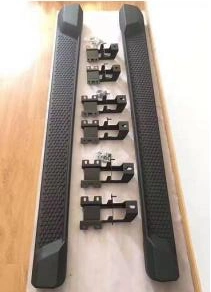Quality Assuraned 4 Doors OEM Side Step for Jeep Wrangler Jl