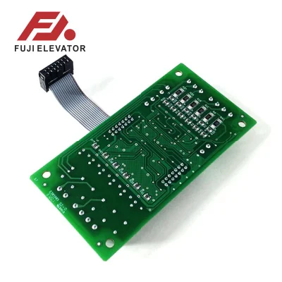 Step Elevator PCB Car Expanding Board Sm. 09io/B