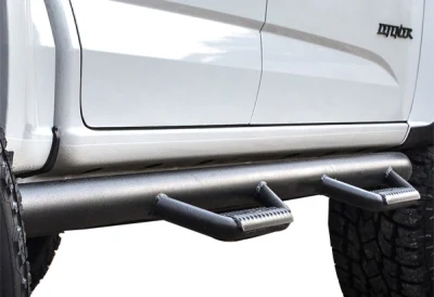 ATV/Car Decoration Accessories Side Step Running Board Nerfbar for Sportage