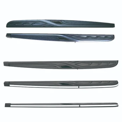 for 2012-2016 Pedal Car Running Board