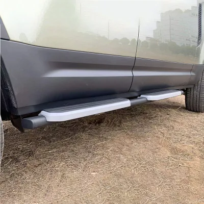 Car Running Board Side Step for L and Rover Defender 2020 2021