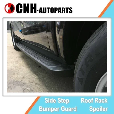OE Running Boards for Jmc Vigus Pick up Truck Side Steps