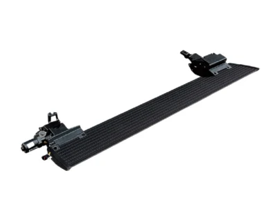 Car Side Step Running Board for Ford F150 2015+