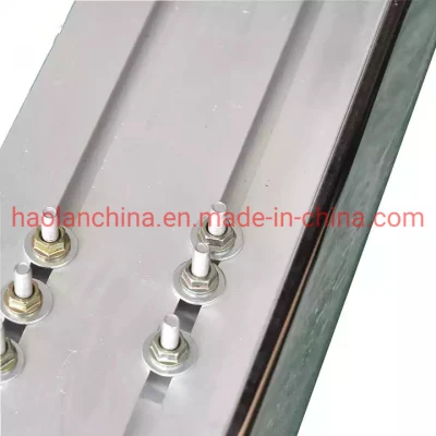 Special Offer Aluminum and PP Side Step Running Board for Jeep Grand Cherokee