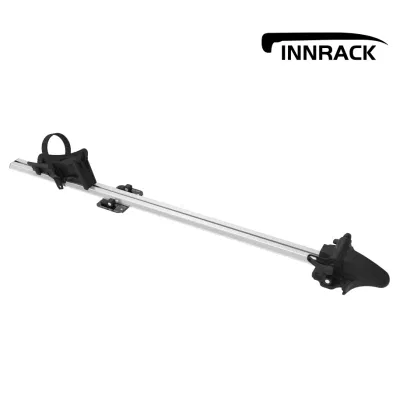 OEM Wholesale Portable 1 Bicycle Bike Carrier Holder Rack Car Roof Bike Rack Bike Rack for Car Roof