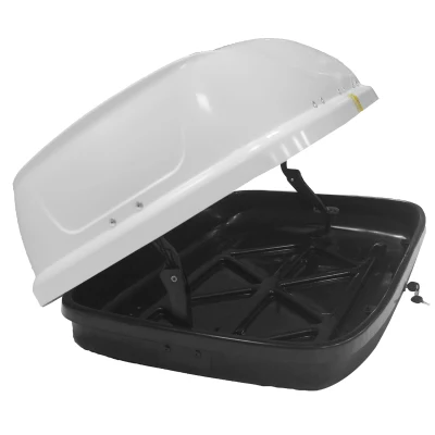 New Design 680L Car Cargo Box Car Roof /Luggage Box