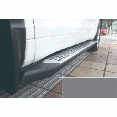 Nerf Bar for 2007-2011 Car Side Pedal